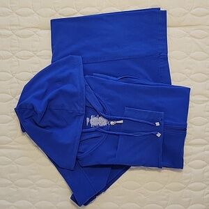 2 pc. Hooded Tracksuit